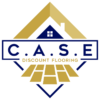 Case Discount Flooring logo