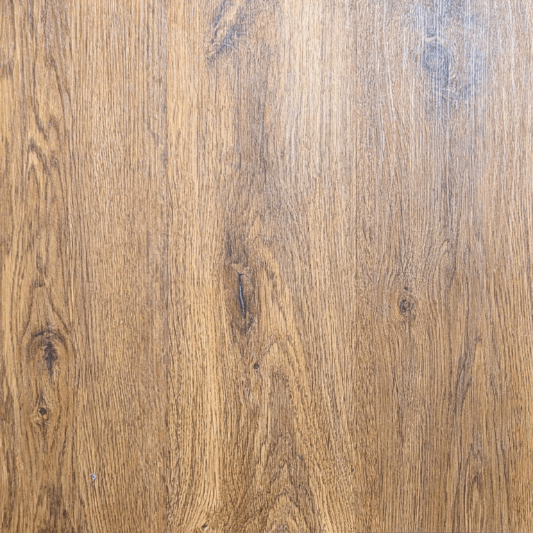 Medium Oak Waterproof Luxury Vinyl Plank Flooring | C.A.S.E. Discount