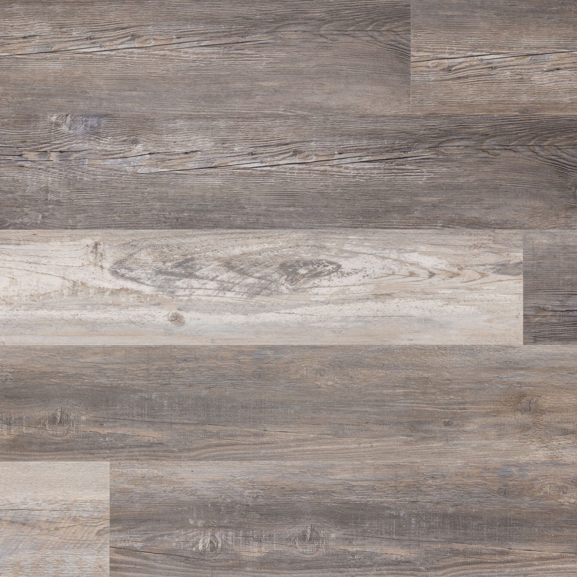 Weathered Gray